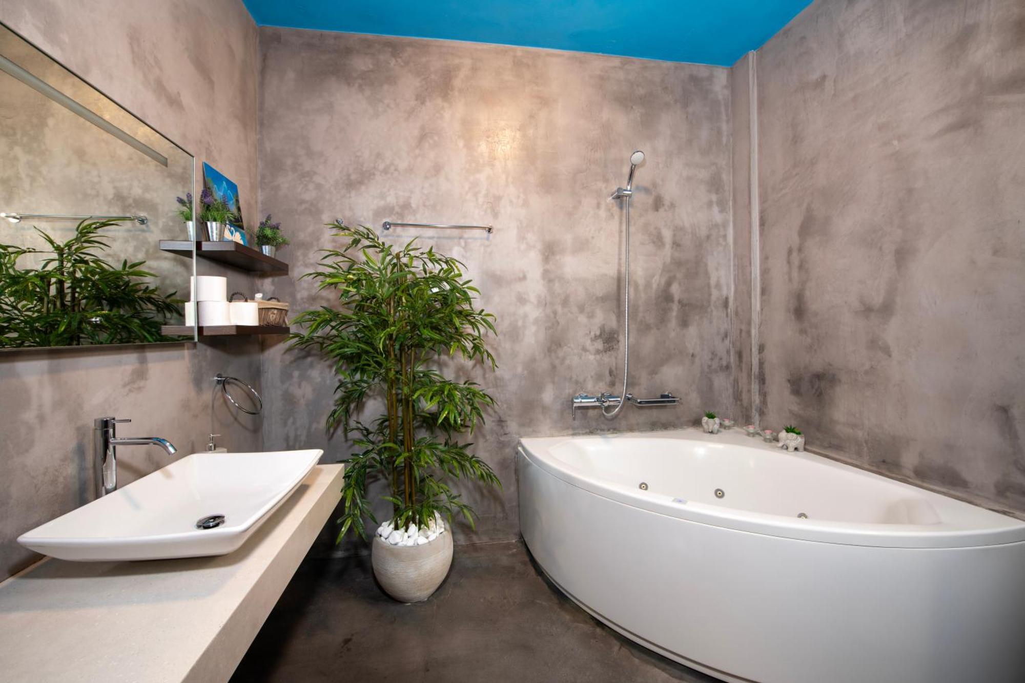 Villa Lady Dafni With Private Heated Pool マレメ エクステリア 写真